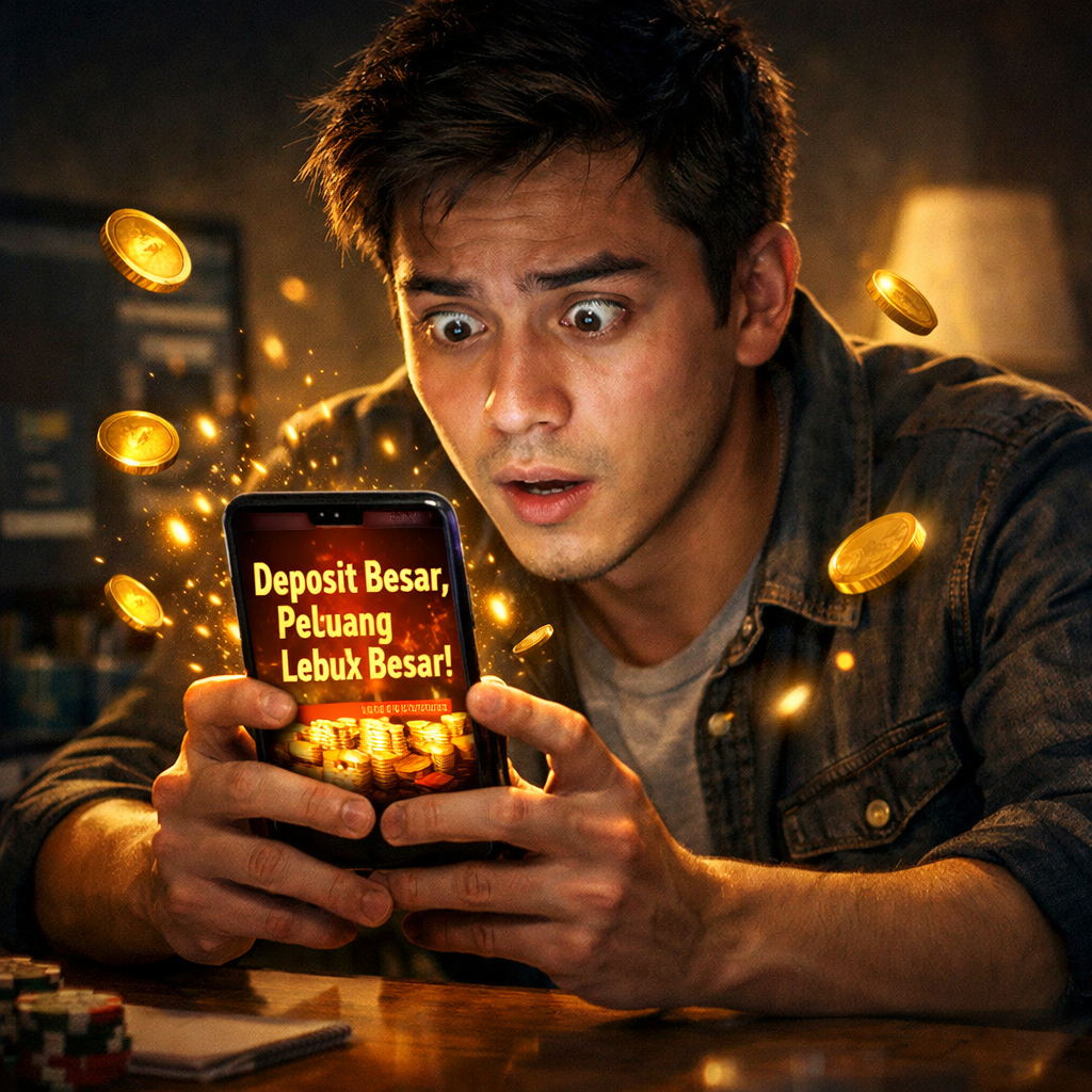 PART4 | Tawaran yang Terlalu Manis untuk Ditolak