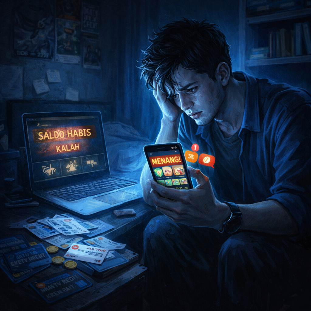 PART 10 | Masuk Dunia Digital