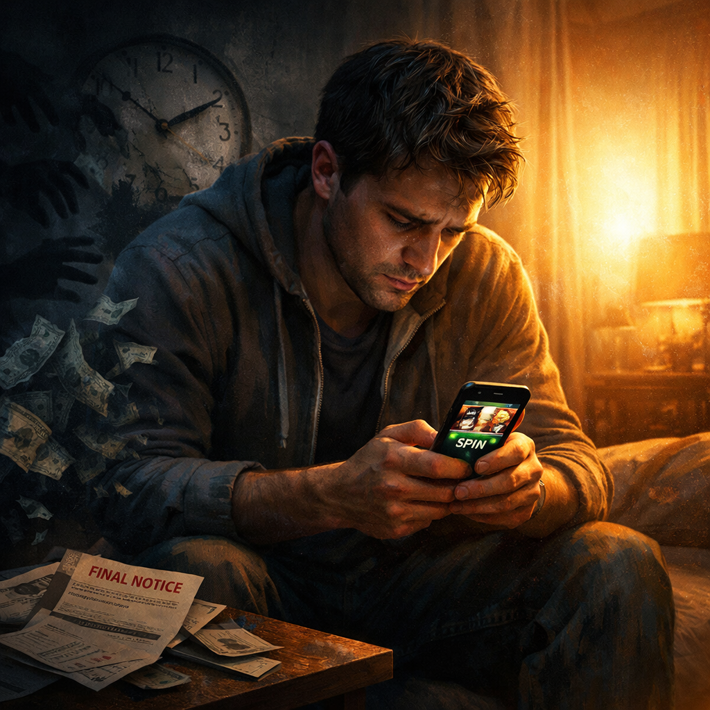 PART 18 | Pembelajaran dan Kesadaran