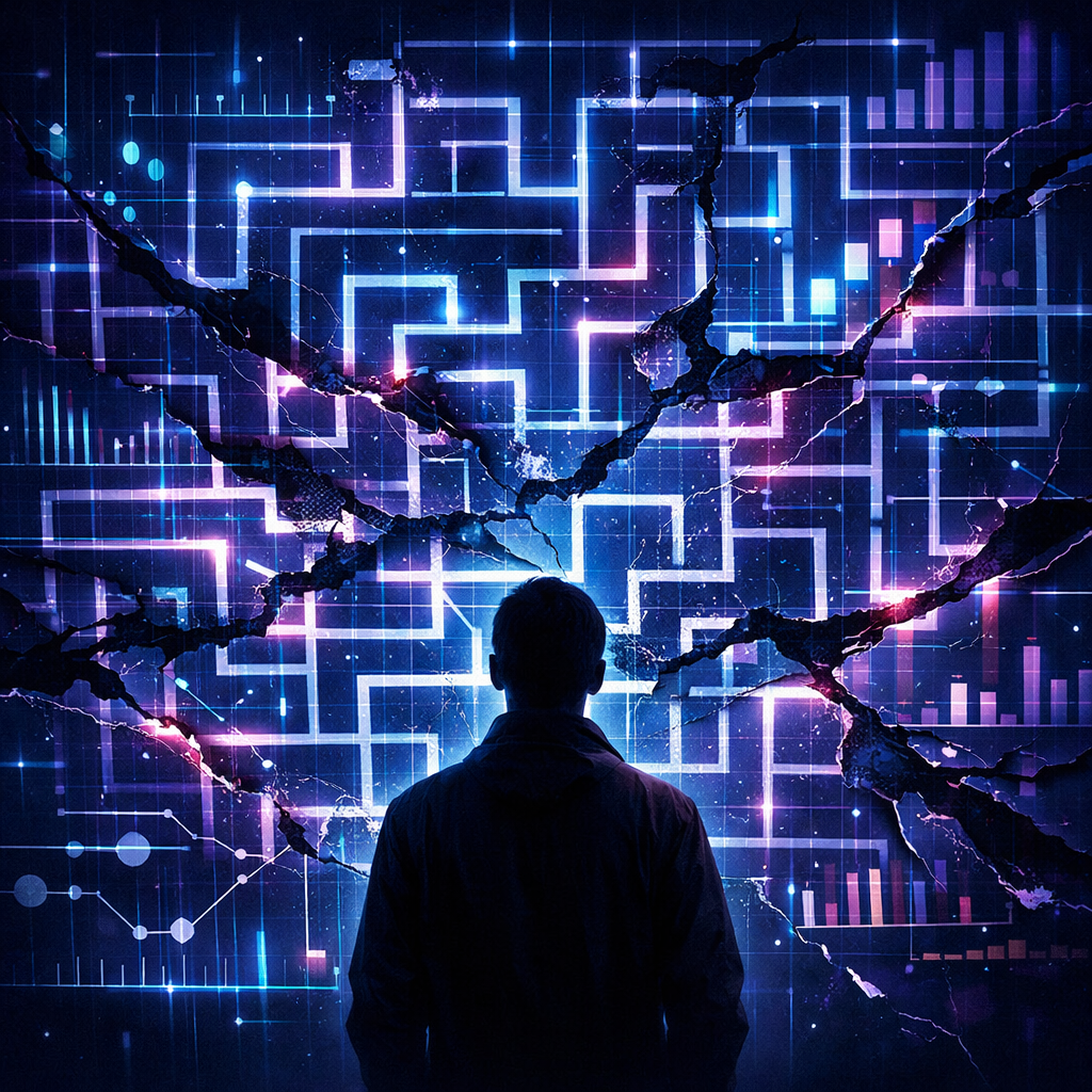 PART 22 | Pola Palsu yang Terlihat Meyakinkan